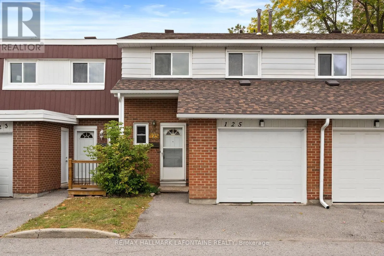 190 - 125 THE ROCKERY PRIVATE