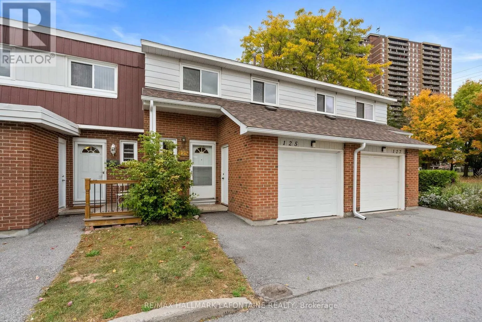 190 - 125 THE ROCKERY PRIVATE
