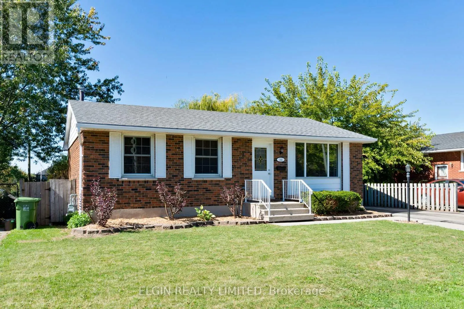 180 FAIRVIEW AVENUE