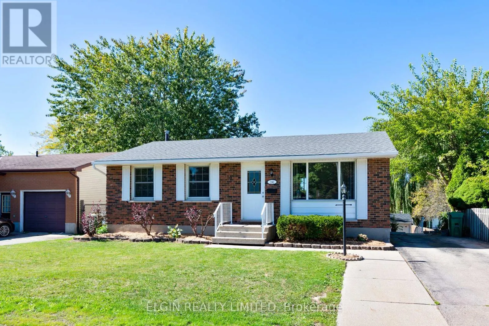 180 FAIRVIEW AVENUE