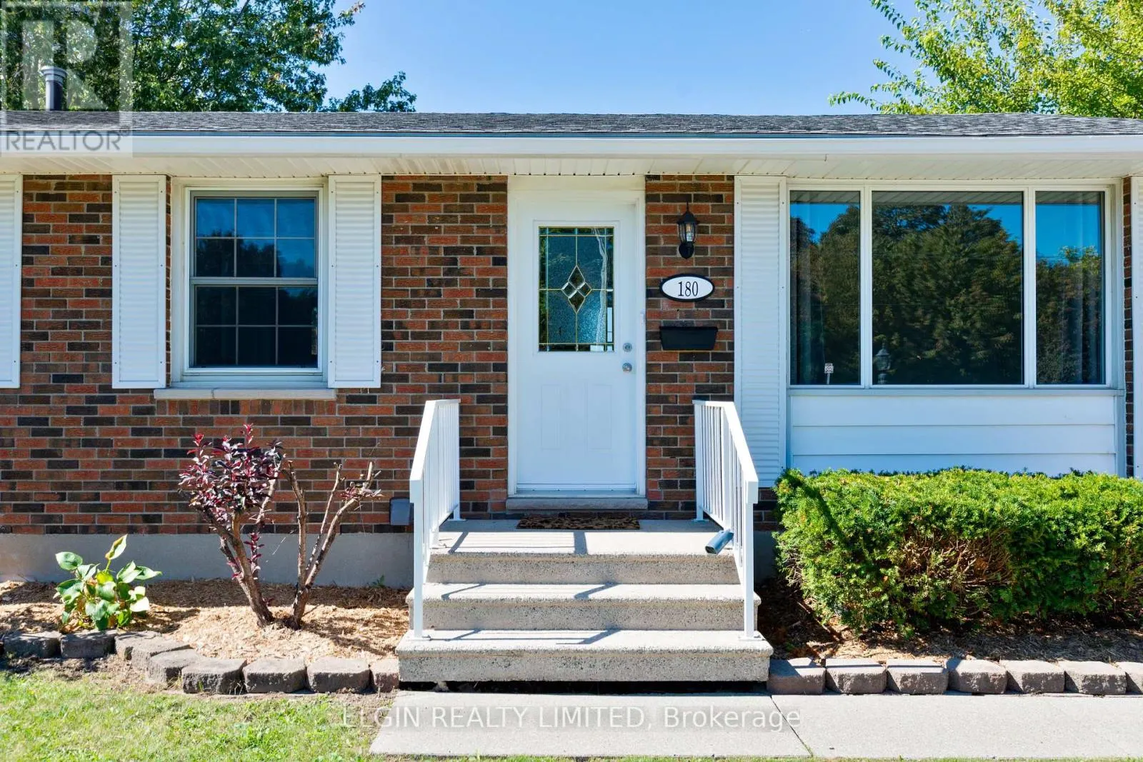 180 FAIRVIEW AVENUE