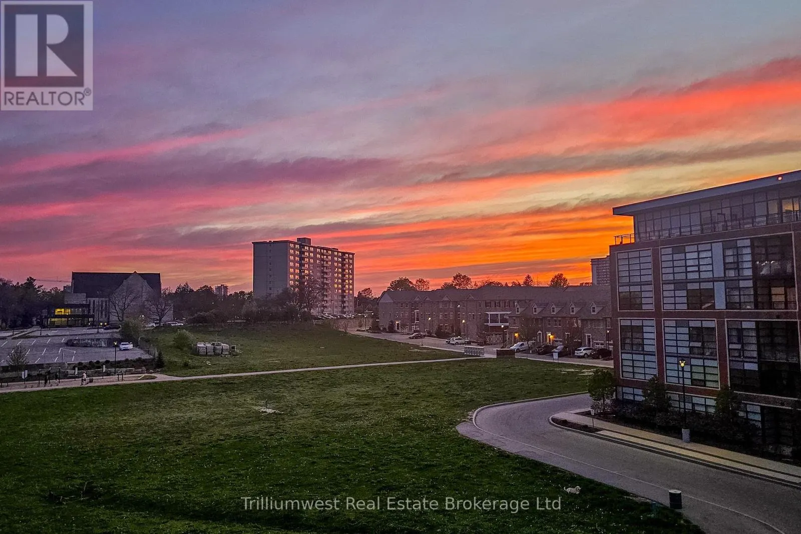 412 - 155 ST LEGER STREET, #412