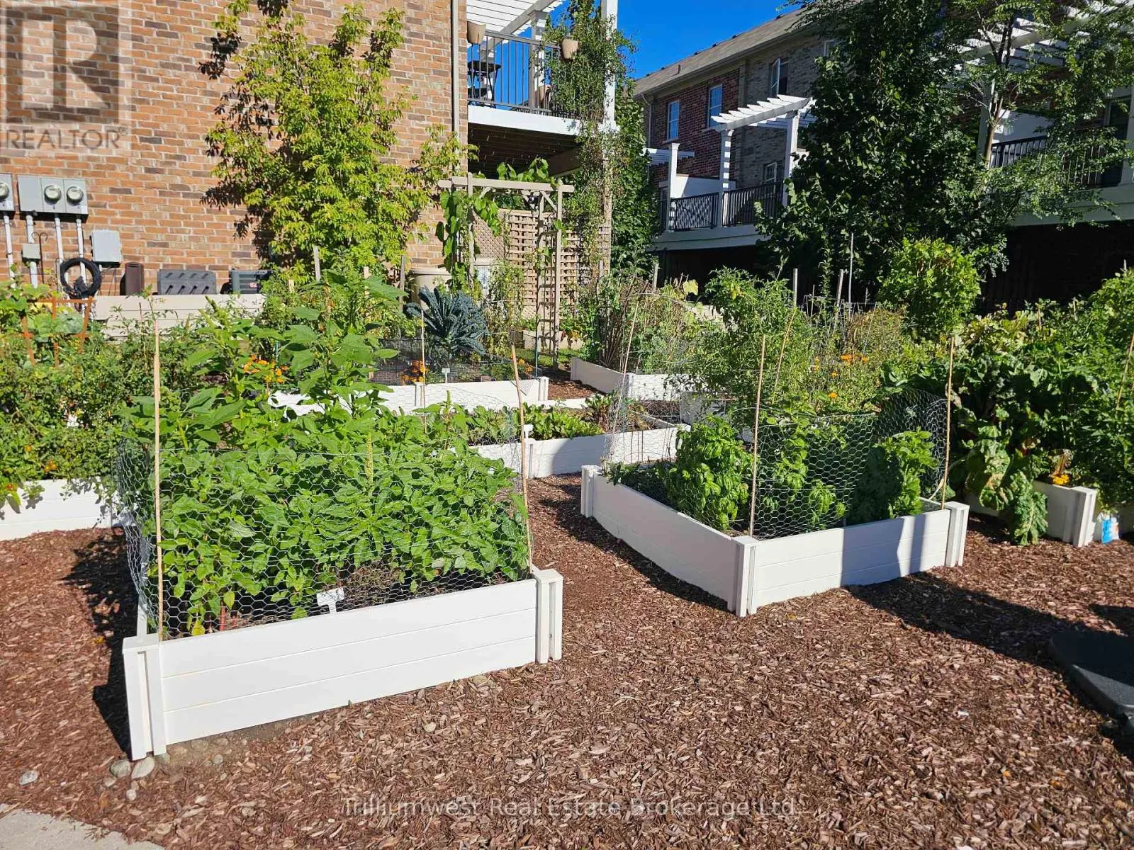 412 - 155 ST LEGER STREET, #412