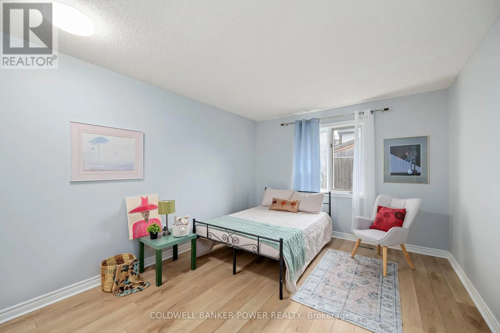 1031 GRIFFITH STREET