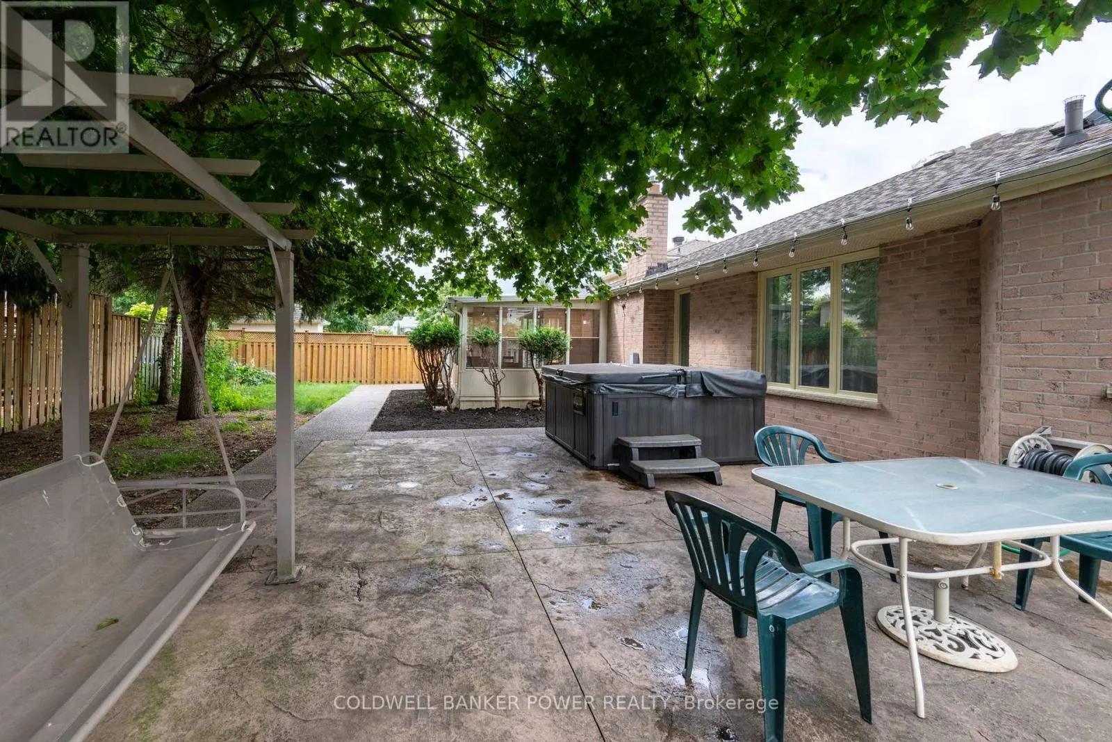 1031 GRIFFITH STREET