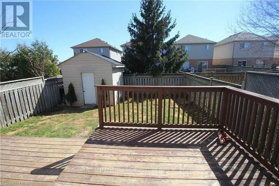 199 EMERALD ROAD