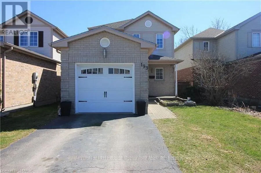 199 EMERALD ROAD