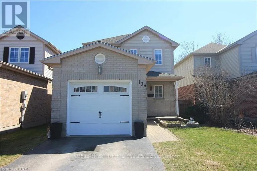 199 EMERALD ROAD