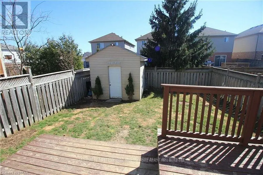 199 EMERALD ROAD