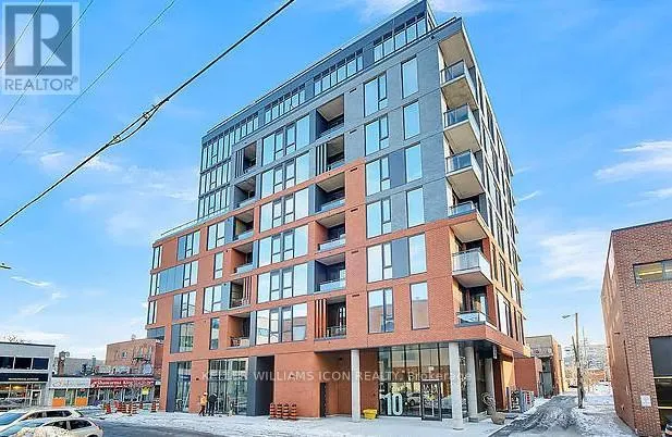 601 - 10 JAMES STREET