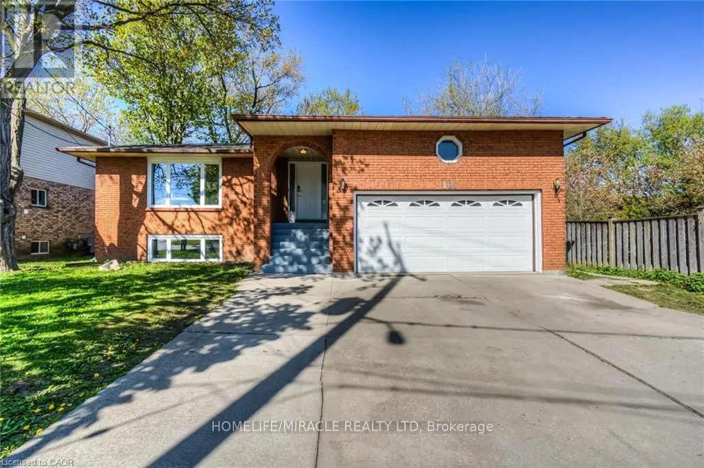 107 PINNACLE DRIVE