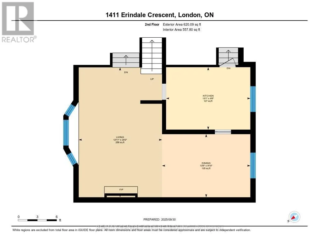 1411 ERINDALE CRESCENT