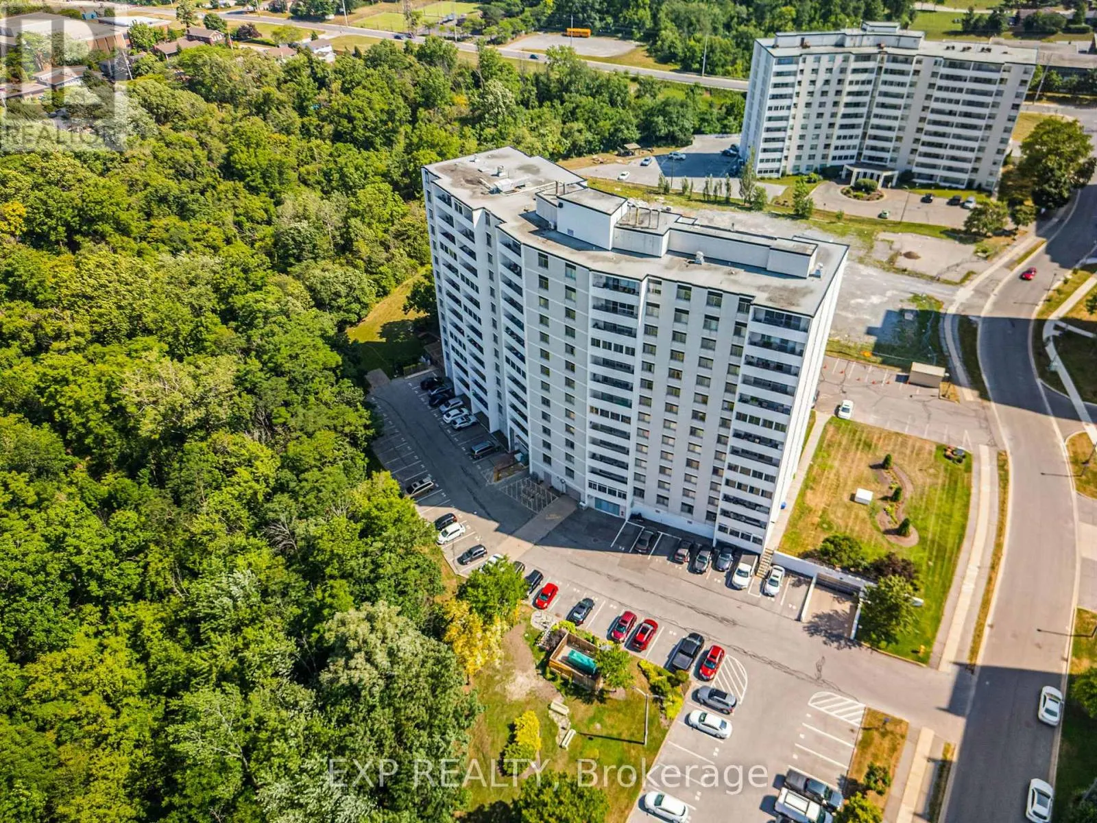 509 - 15 TOWERING HEIGHTS BOULEVARD, #509