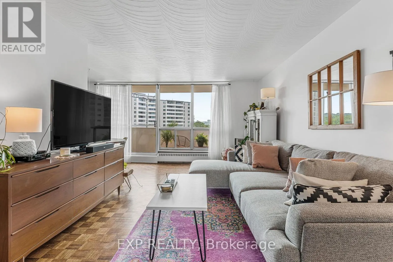 509 - 15 TOWERING HEIGHTS BOULEVARD, #509