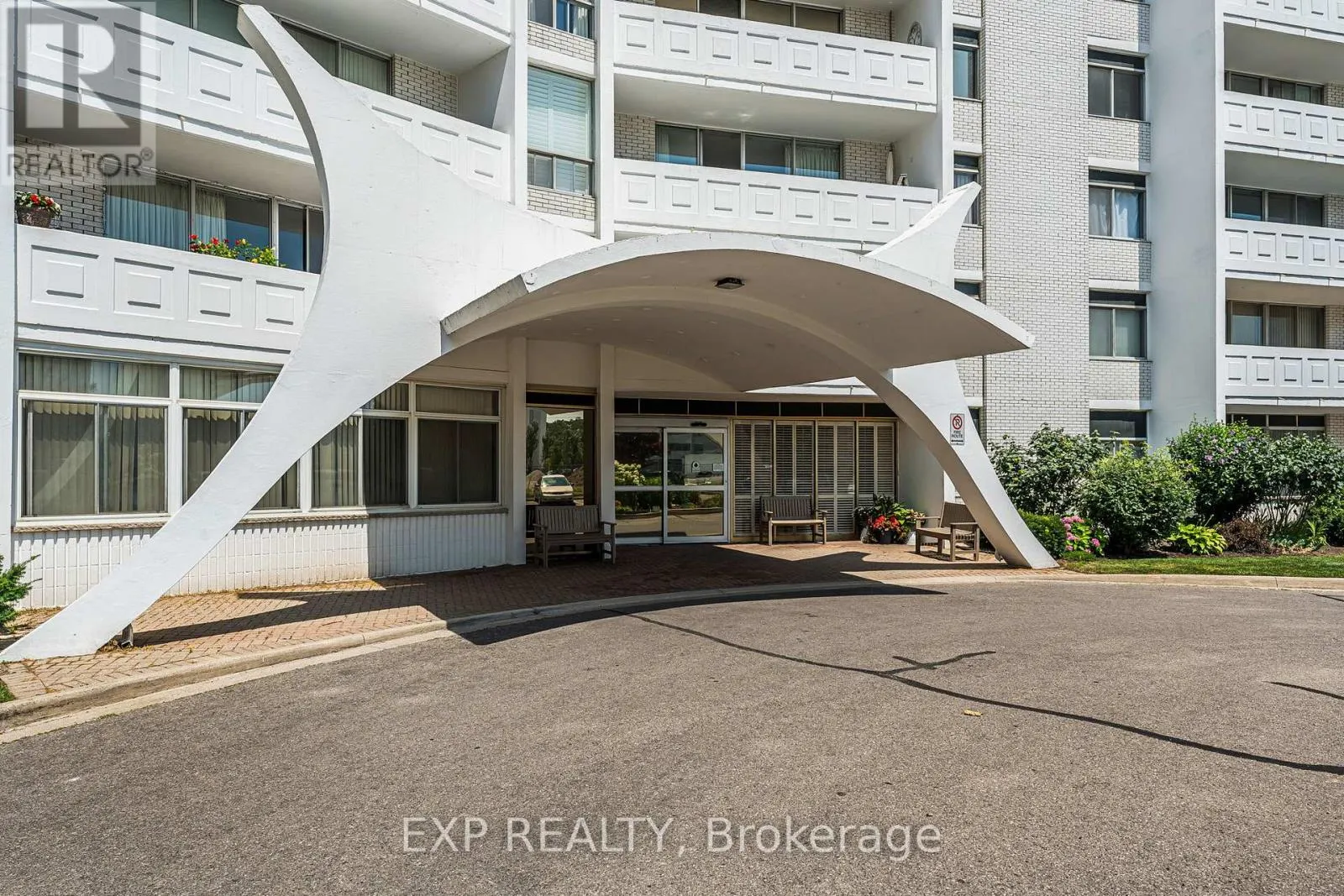 509 - 15 TOWERING HEIGHTS BOULEVARD, #509