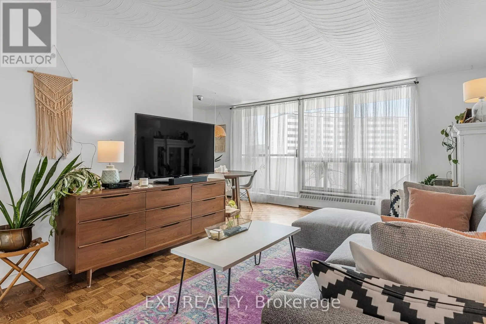 509 - 15 TOWERING HEIGHTS BOULEVARD, #509