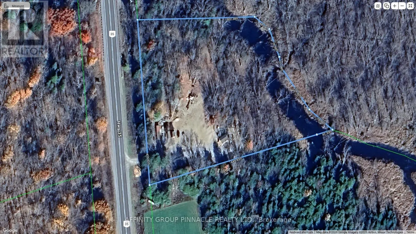 6170 HIGHWAY 35 HIGHWAY