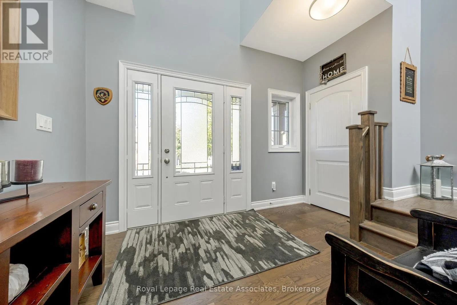 25 CHESTNUT DRIVE