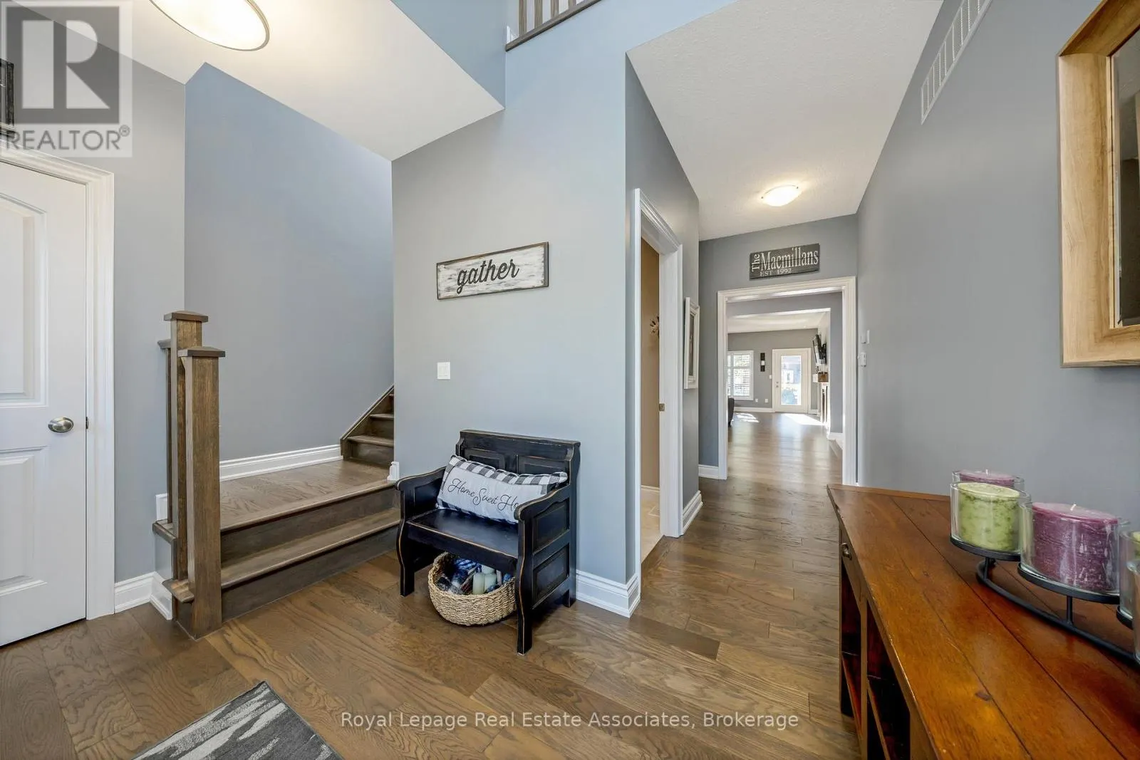 25 CHESTNUT DRIVE