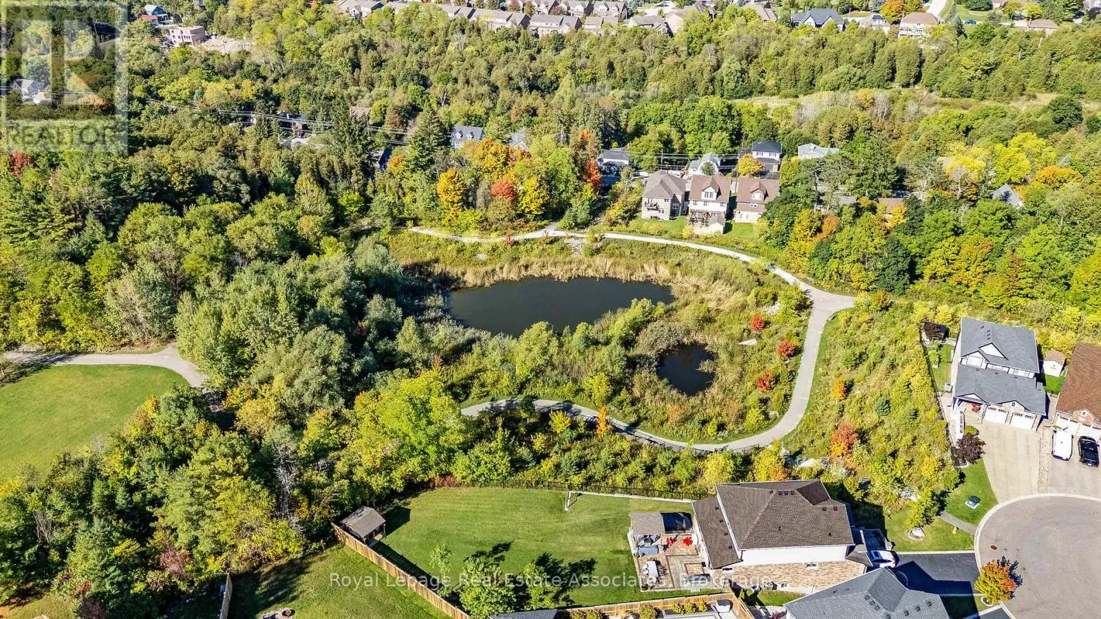 25 CHESTNUT DRIVE