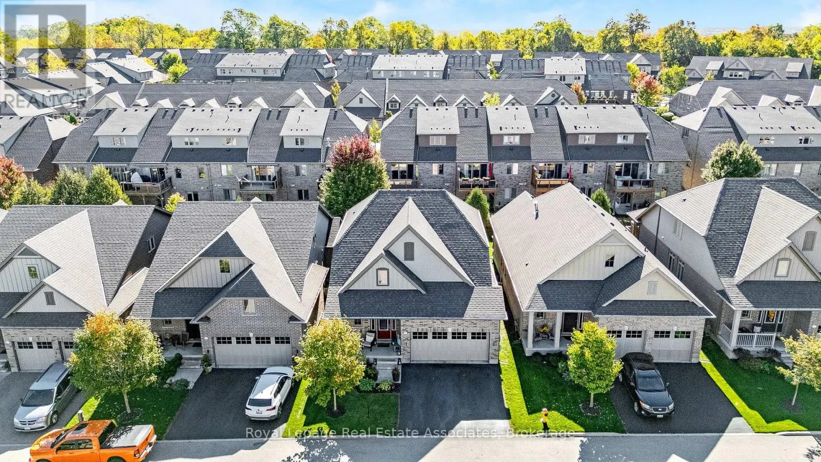 25 CHESTNUT DRIVE