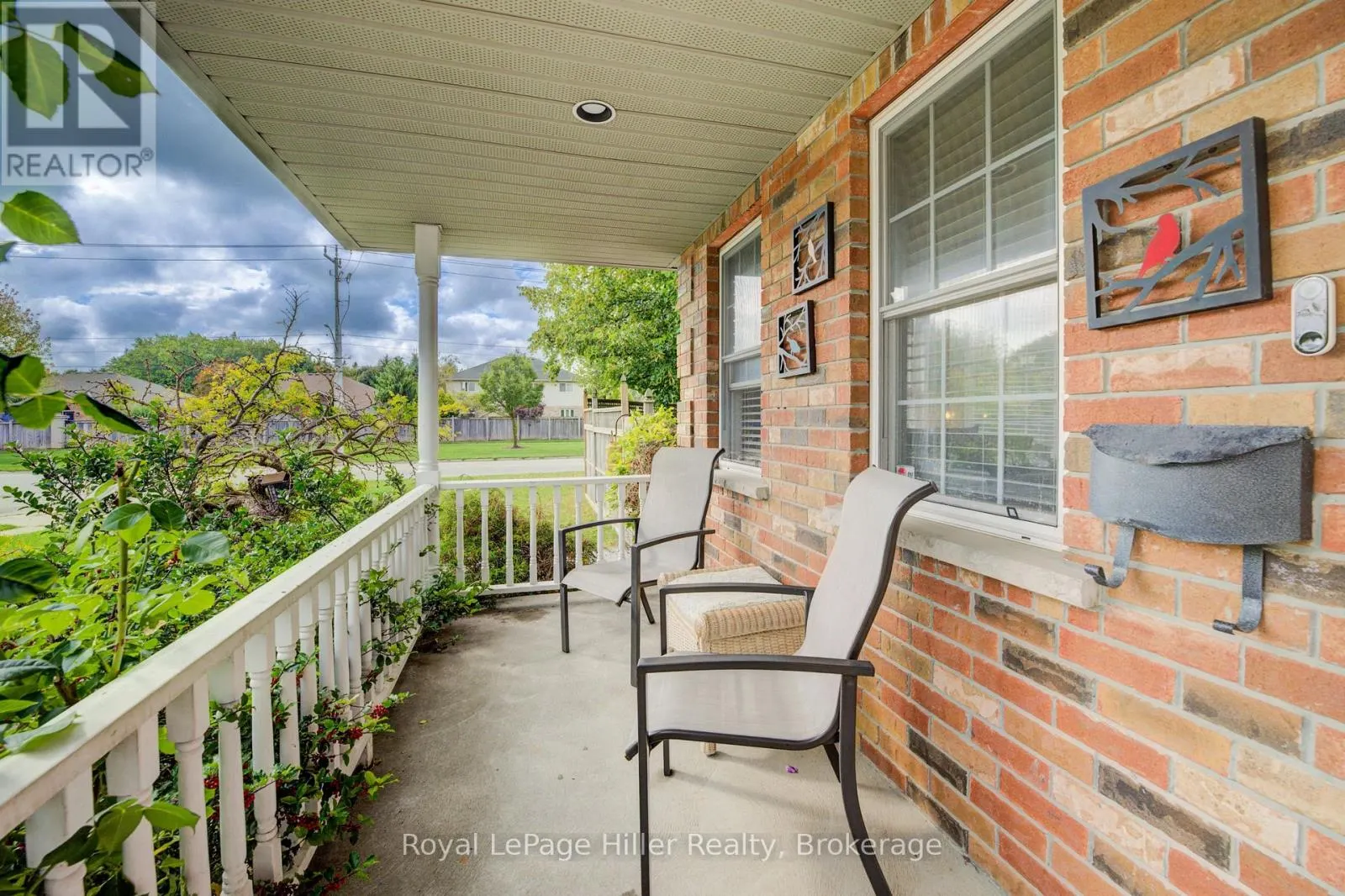 34 EAGLE DRIVE
