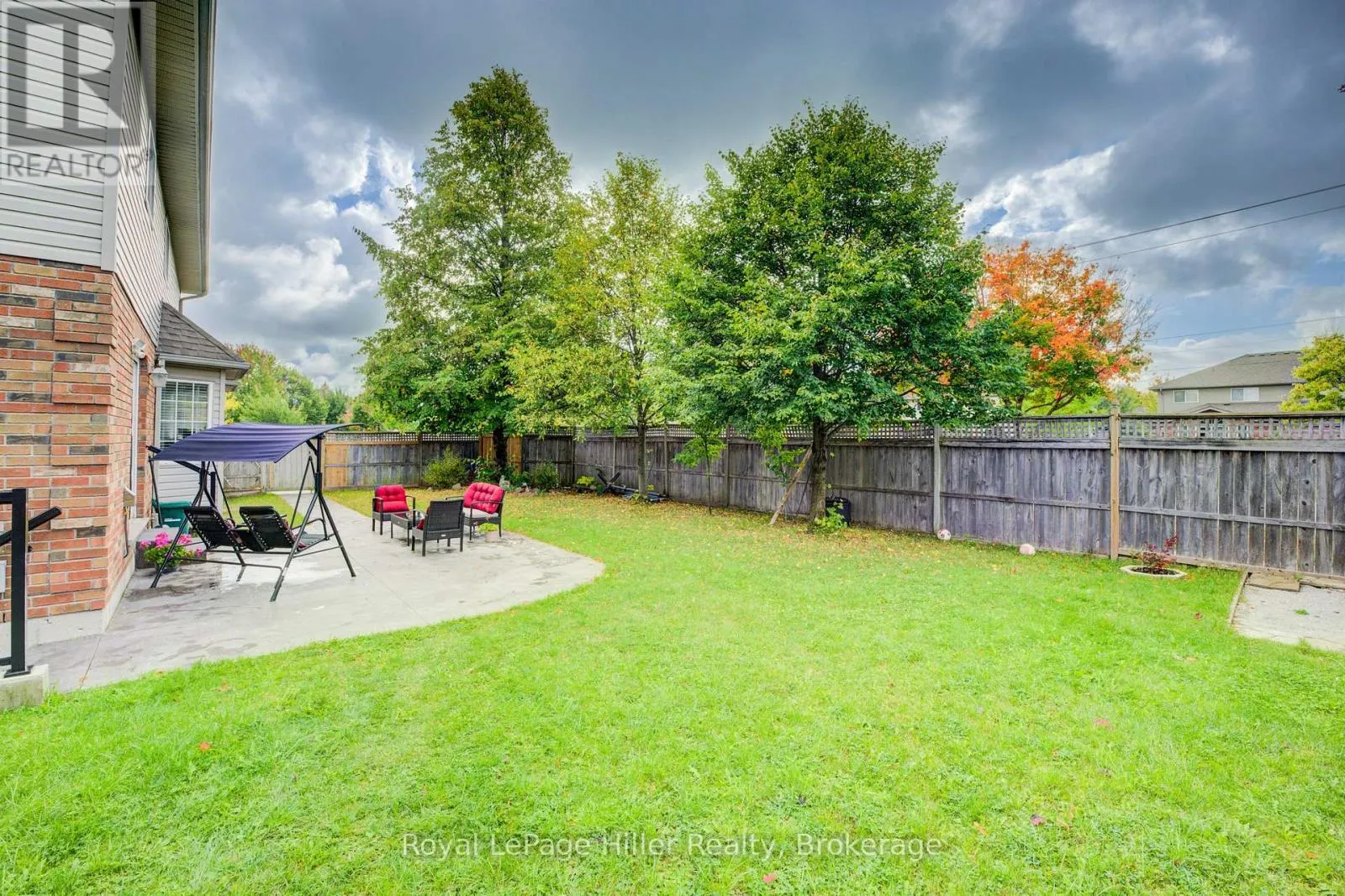 34 EAGLE DRIVE