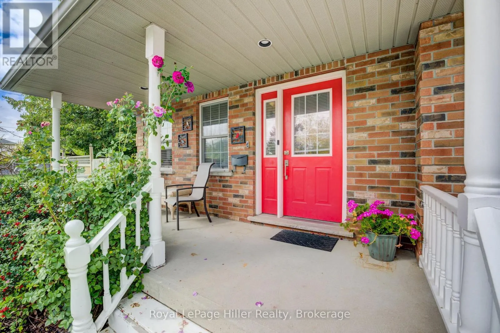 34 EAGLE DRIVE