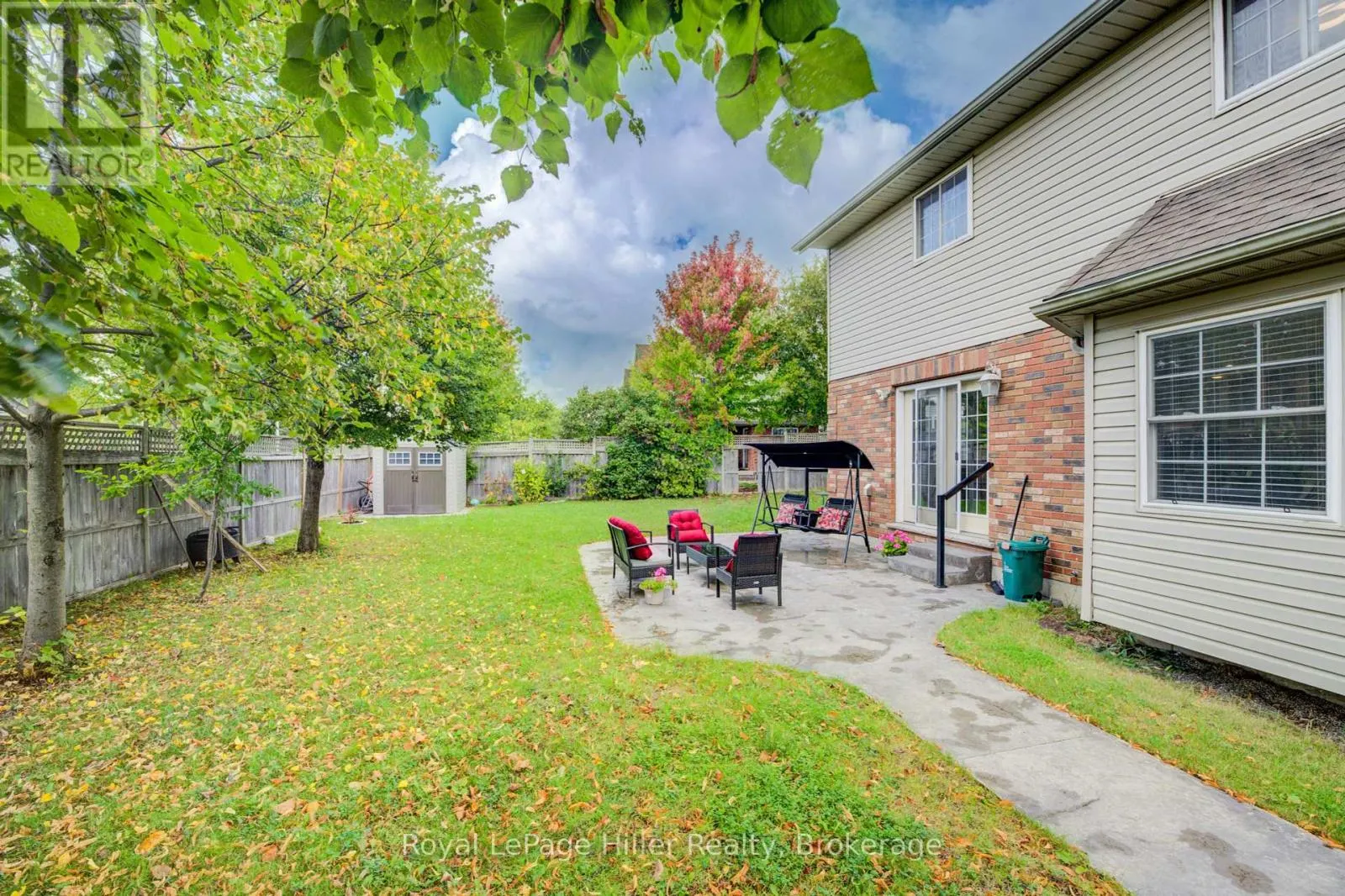 34 EAGLE DRIVE