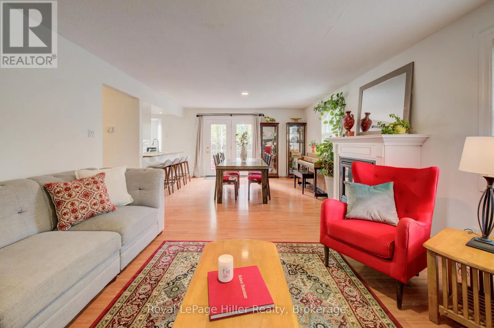 34 EAGLE DRIVE