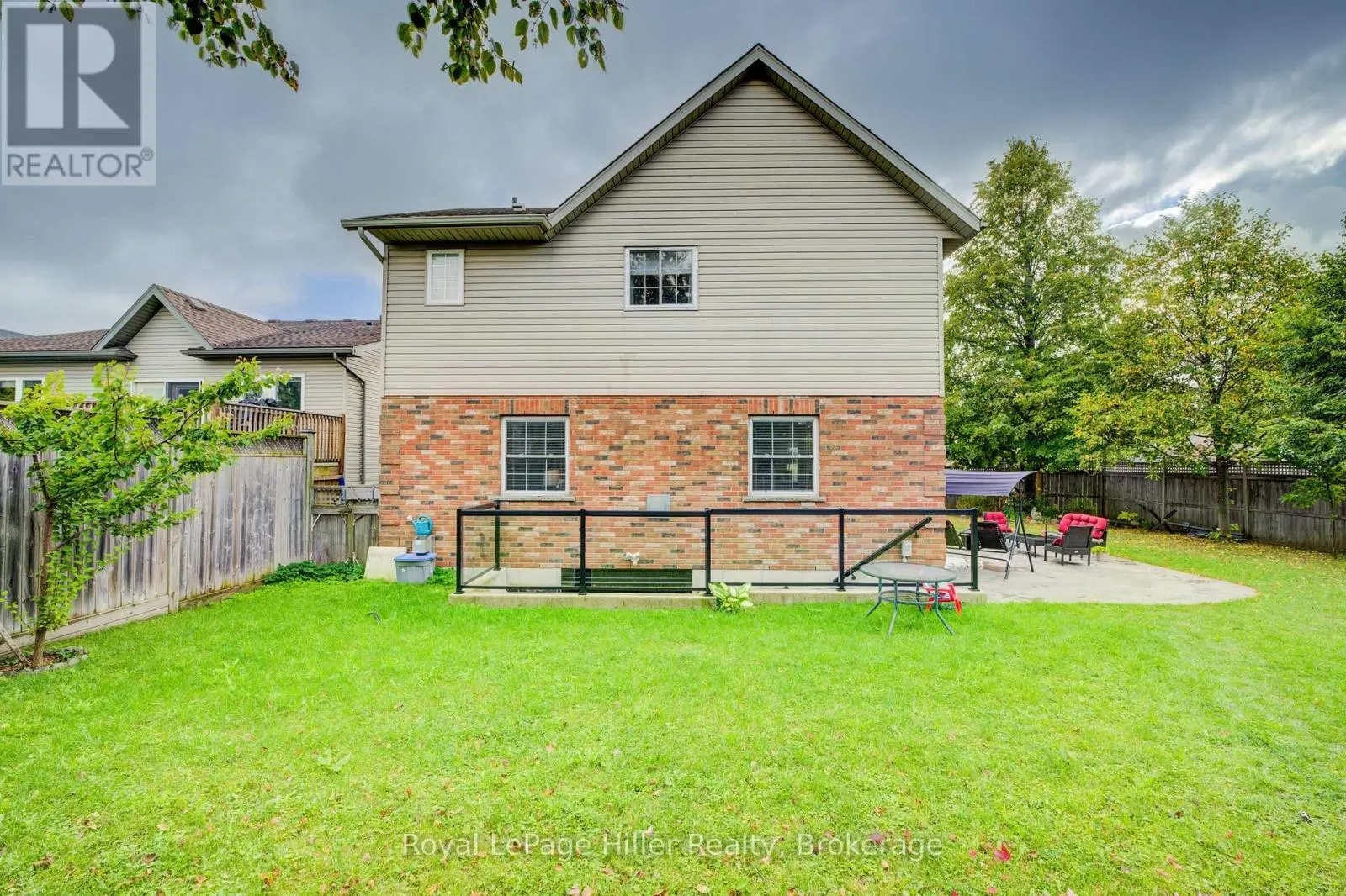 34 EAGLE DRIVE