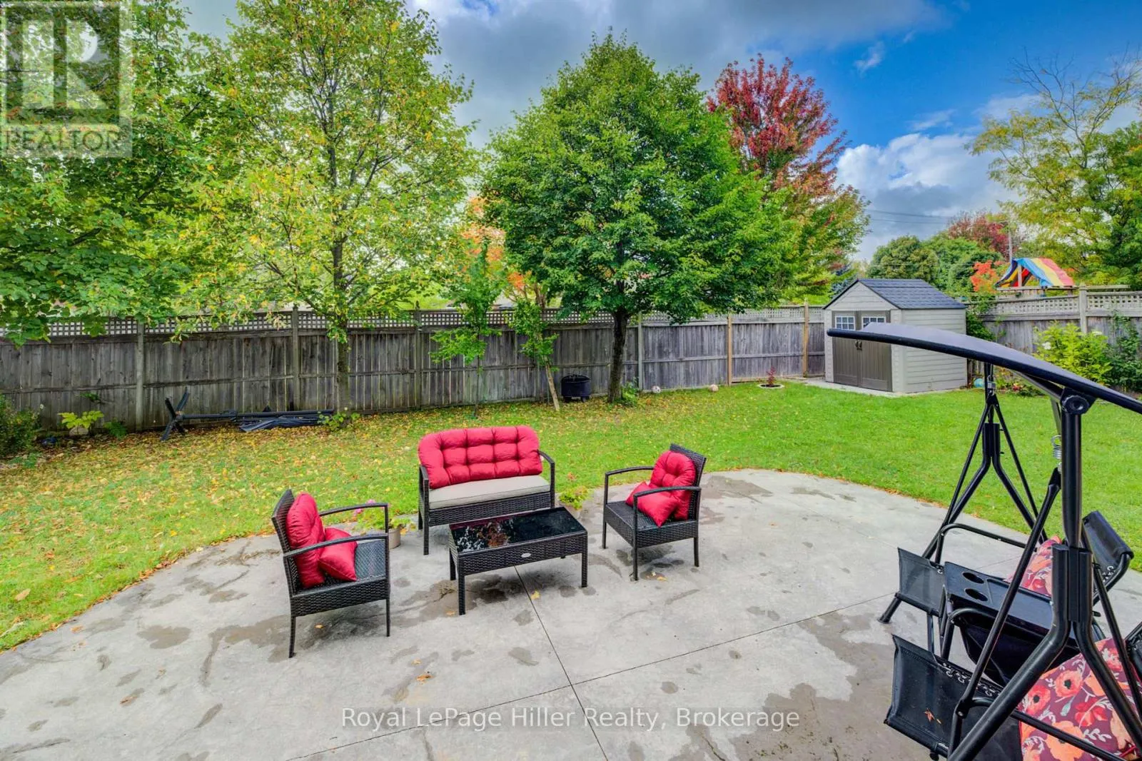 34 EAGLE DRIVE