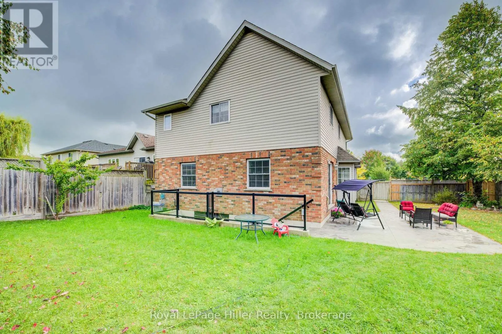 34 EAGLE DRIVE