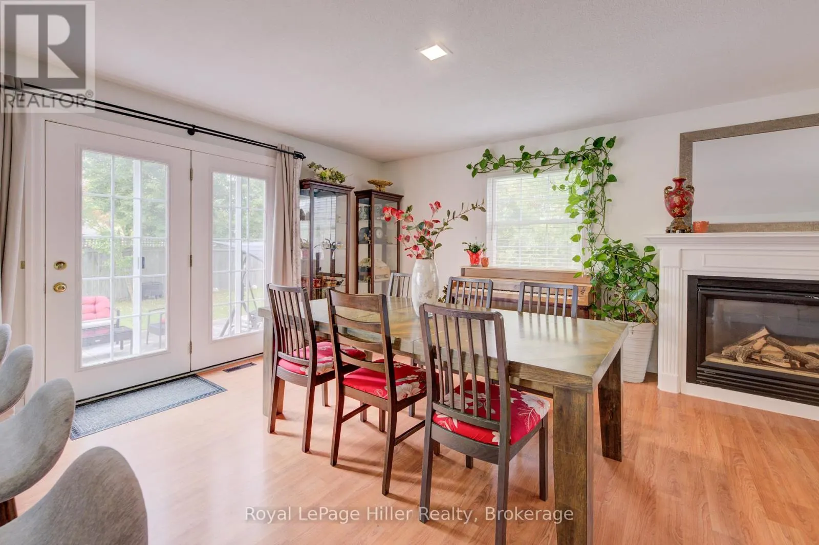 34 EAGLE DRIVE