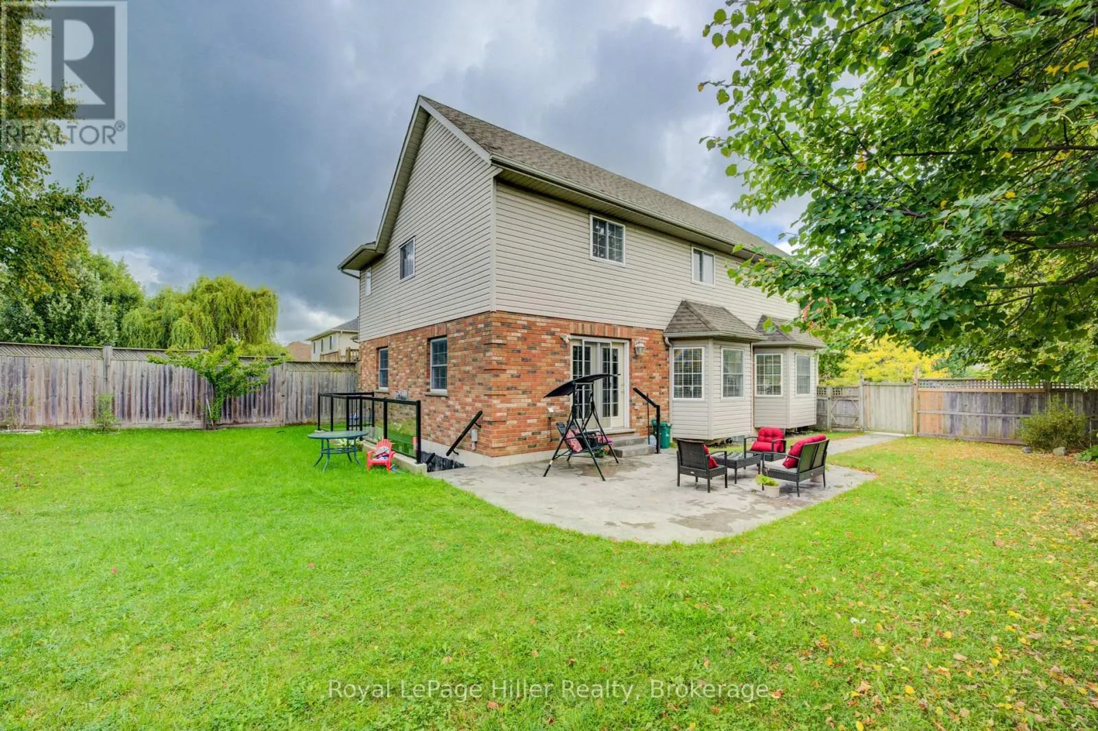 34 EAGLE DRIVE