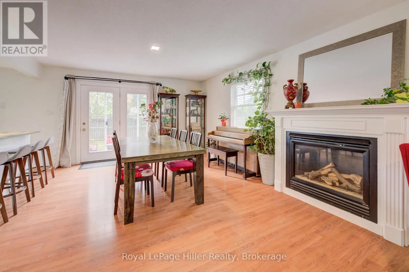 34 EAGLE DRIVE