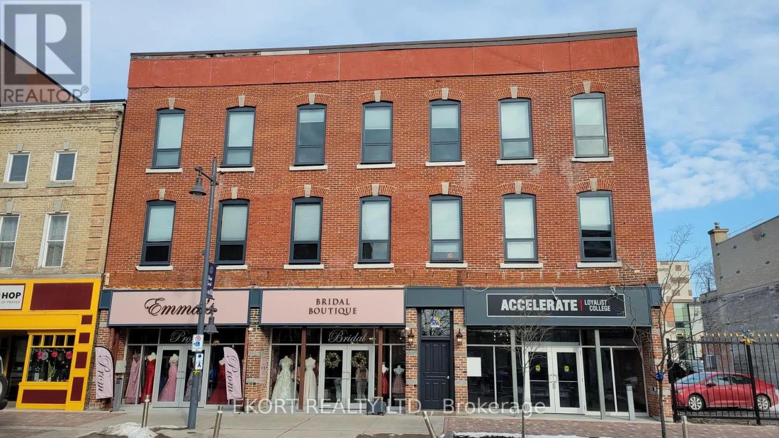 249-253 FRONT STREET
