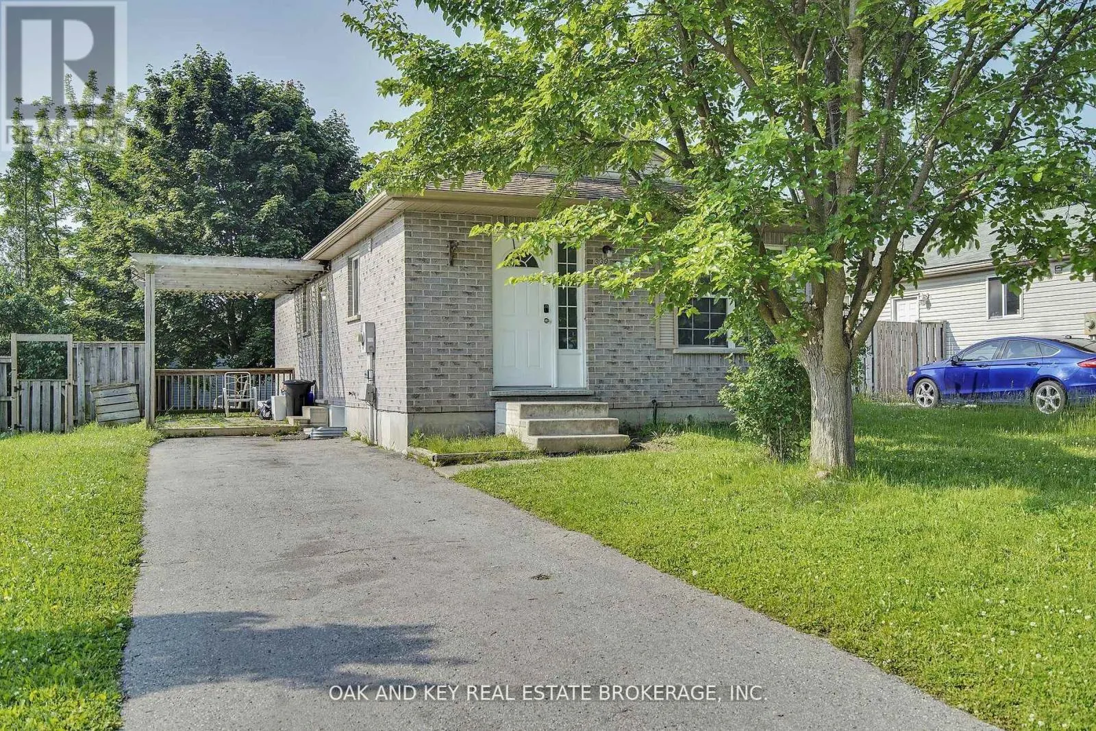 330 FLEMING DRIVE