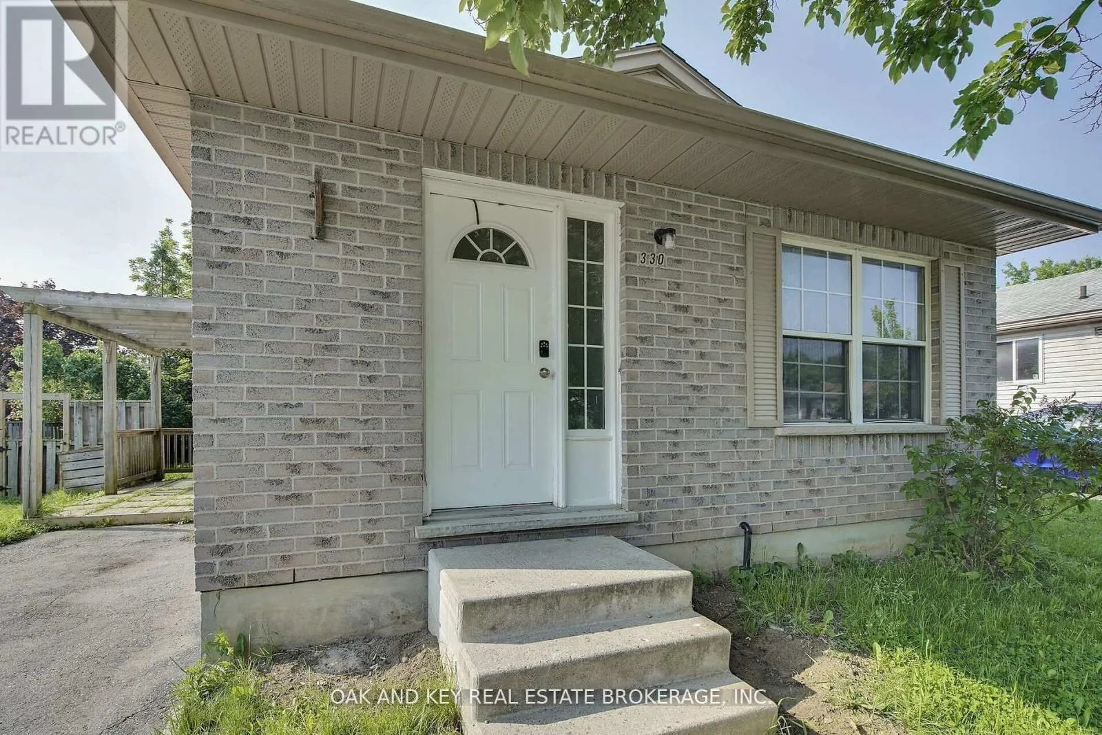 330 FLEMING DRIVE
