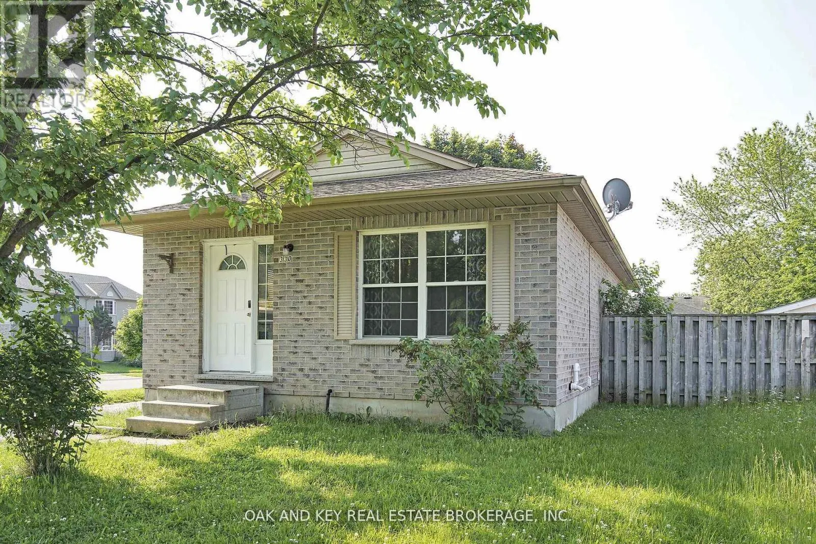 330 FLEMING DRIVE