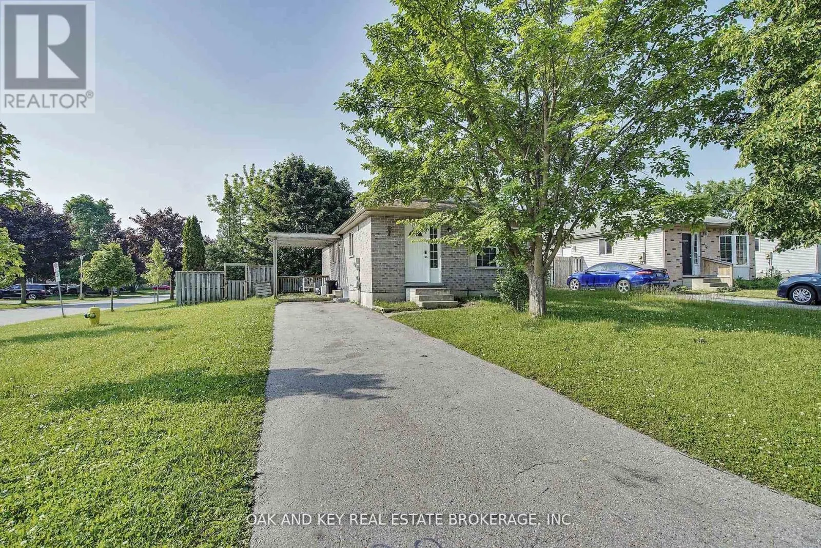 330 FLEMING DRIVE
