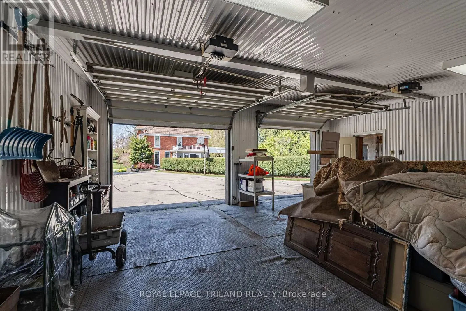 6058 STONE CHURCH ROAD