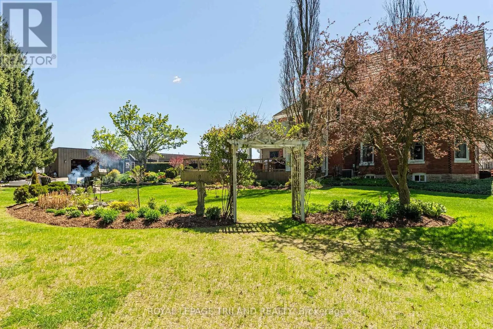 6058 STONE CHURCH ROAD