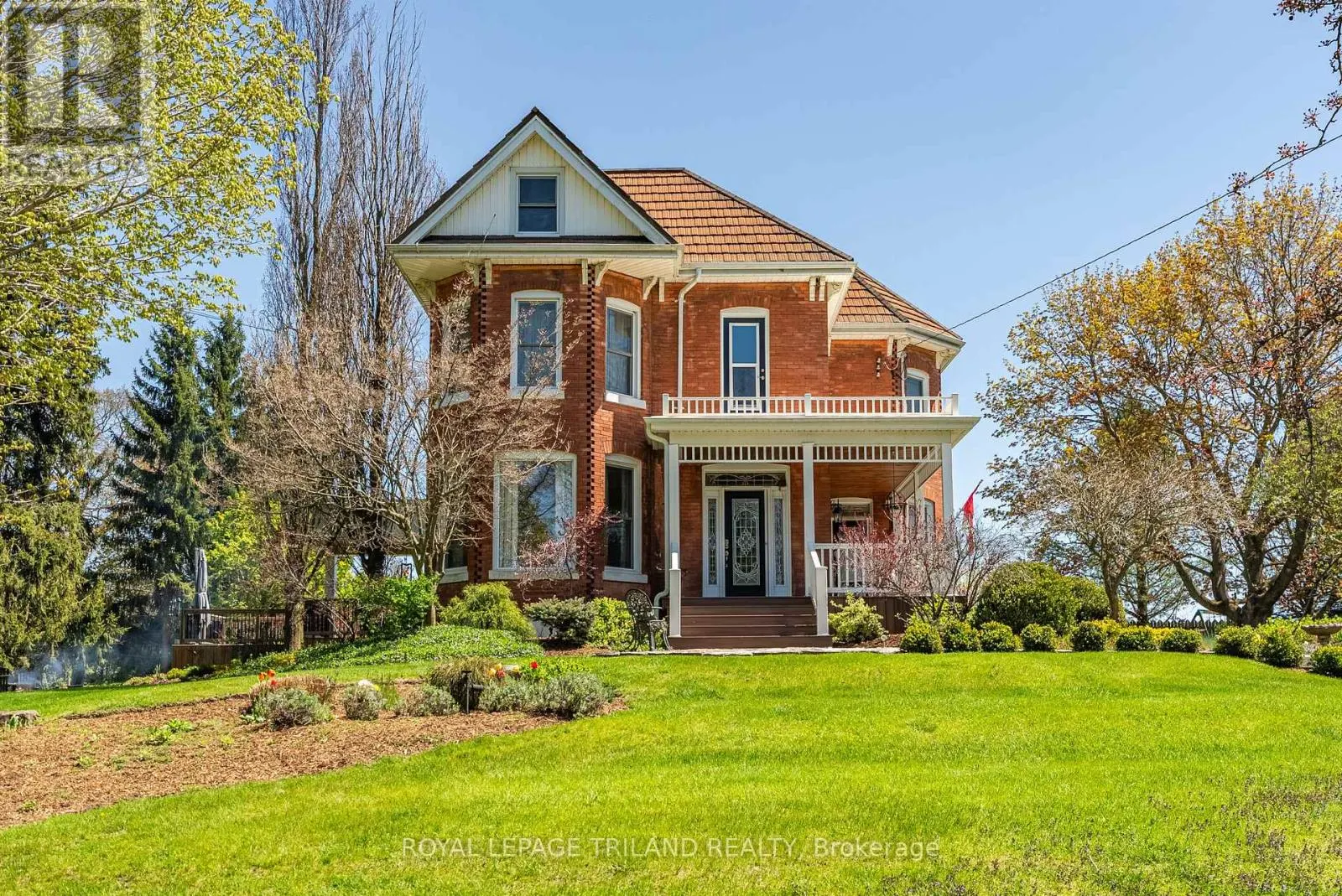 6058 STONE CHURCH ROAD