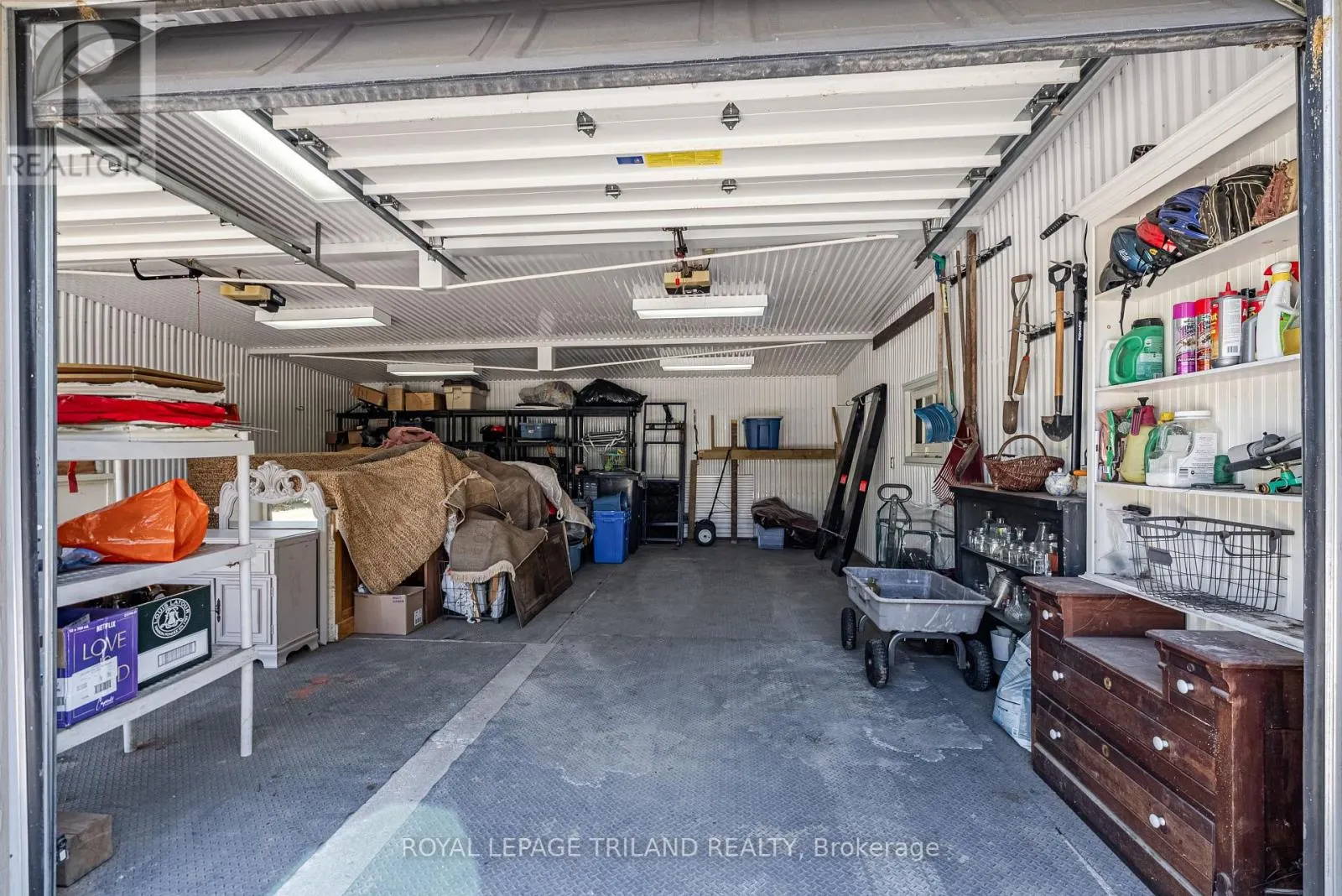 6058 STONE CHURCH ROAD
