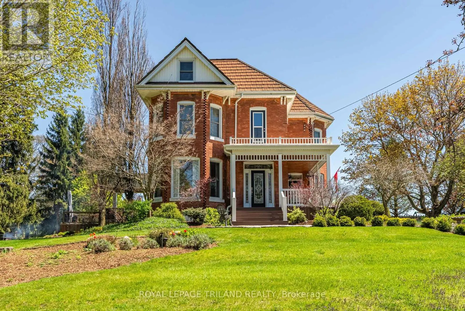 6058 STONE CHURCH ROAD