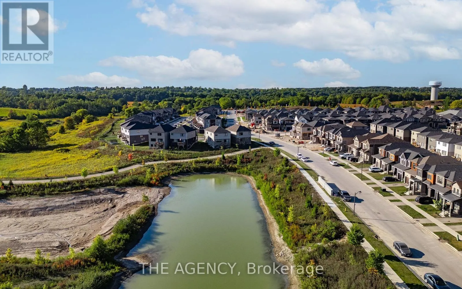 1 BEE CRESCENT