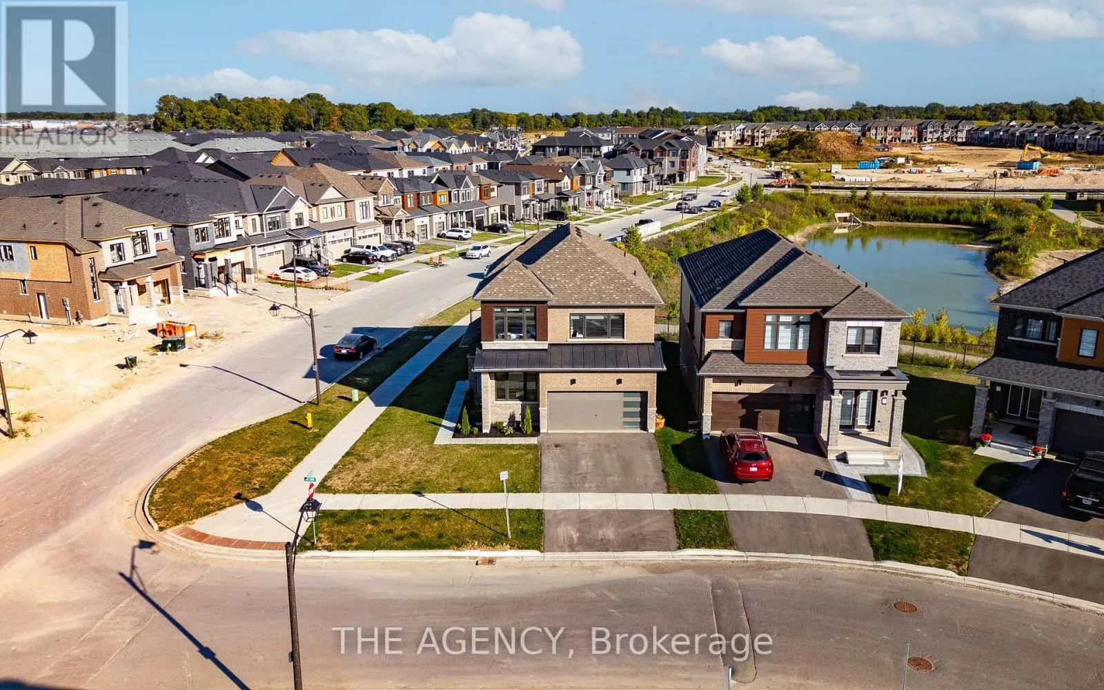 1 BEE CRESCENT