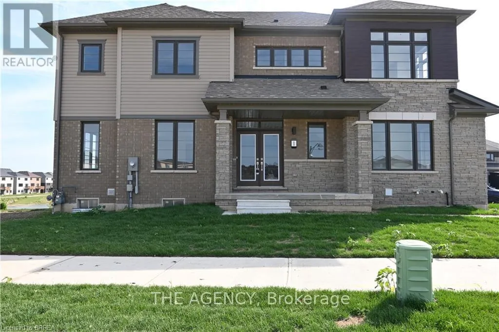 1 BEE CRESCENT