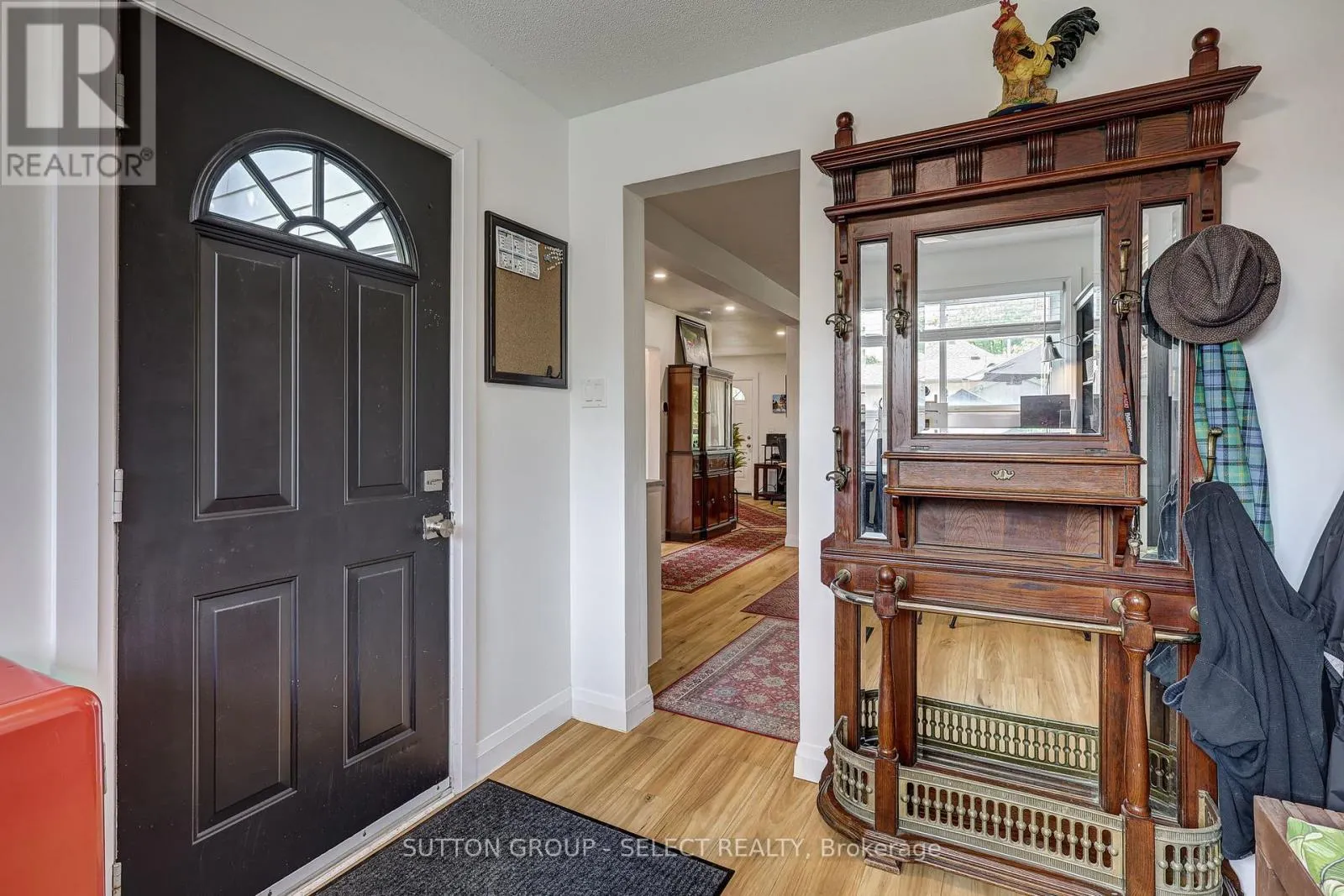 126 BRISBIN STREET